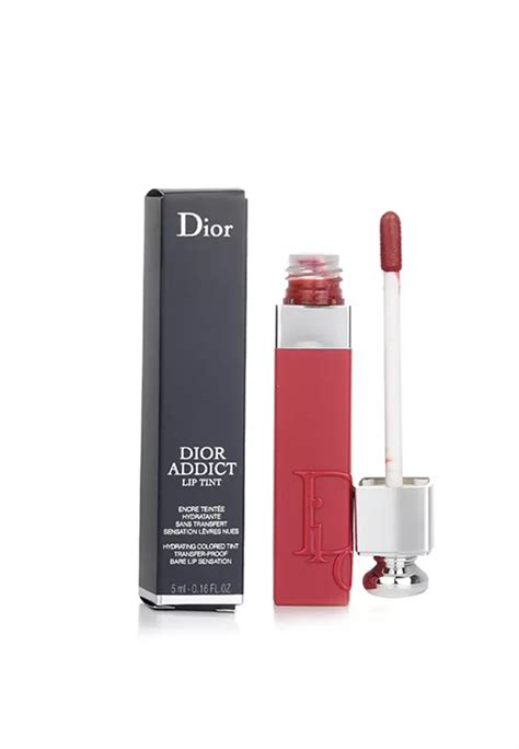 dior natural siena|Christian Dior Dior Addict Lip Tint, 541 Natural Sienna 5ml/0.16oz .